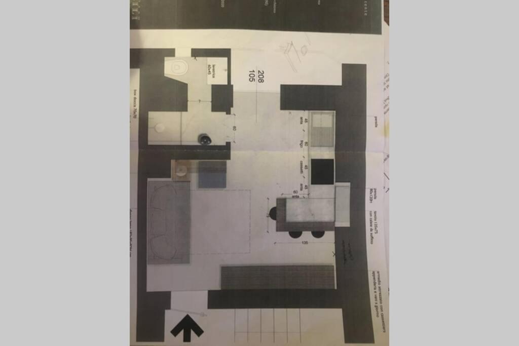 Apartment Al Monolocale Del Gabbiano. Citra 011016-lt-0623 *