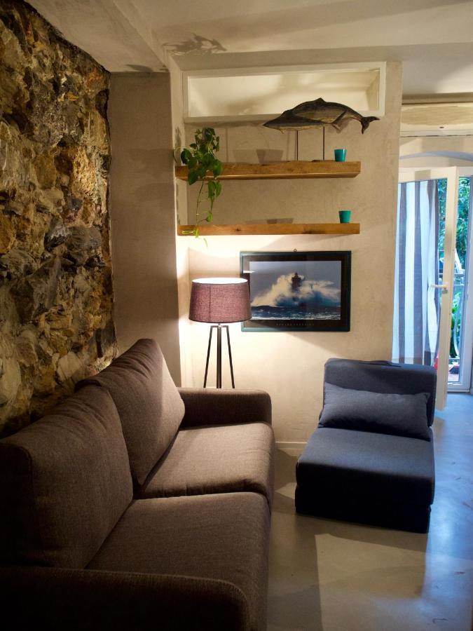 Apartment Al Monolocale Del Gabbiano. Citra 011016-lt-0623 *