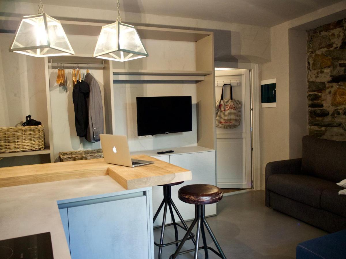 Appartement Al Monolocale Del Gabbiano. Citra 011016-lt-0623 *